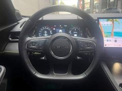 Lynk & Co Geely Lynk & Co 03 2023 1.5T DCT Pro - ფოტო 13