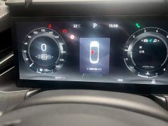 Lynk & Co Geely Lynk & Co 03 2023 1.5T DCT Pro - ფოტო 14