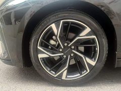 Lynk & Co Geely Lynk & Co 03 2023 1.5T DCT Pro - ფოტო 6