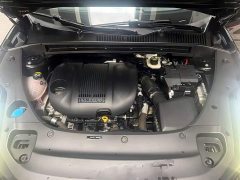 Lynk & Co Geely Lynk & Co 03 2023 1.5T DCT Pro - ფოტო 8