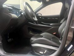 Lynk & Co Geely Lynk & Co 03 2023 1.5T DCT Pro - ფოტო 9