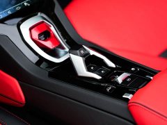 Lamborghini 2020 Lamborghini Huracán EVO RWD Spyder - ფოტო 11