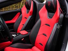 Lamborghini 2020 Lamborghini Huracán EVO RWD Spyder - ფოტო 12