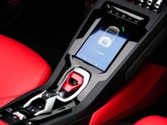 Lamborghini 2020 Lamborghini Huracán EVO RWD Spyder - ფოტო 14
