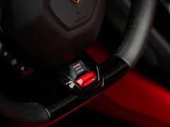 Lamborghini 2020 Lamborghini Huracán EVO RWD Spyder - ფოტო 16