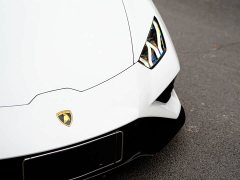 Lamborghini 2020 Lamborghini Huracán EVO RWD Spyder - ფოტო 3