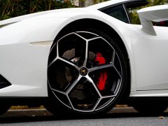 Lamborghini 2020 Lamborghini Huracán EVO RWD Spyder - ფოტო 4