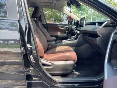 Toyota RAV4 Hybrid 2.5L E-CVT AWD Elite Plus - ფოტო 10