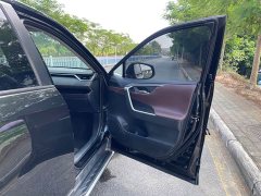 Toyota RAV4 Hybrid 2.5L E-CVT AWD Elite Plus - ფოტო 12