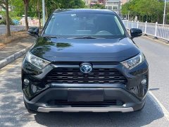 Toyota RAV4 Hybrid 2.5L E-CVT AWD Elite Plus - ფოტო 2
