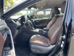 Toyota RAV4 Hybrid 2.5L E-CVT AWD Elite Plus - ფოტო 20