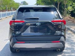 Toyota RAV4 Hybrid 2.5L E-CVT AWD Elite Plus - ფოტო 5