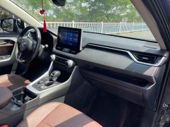 Toyota RAV4 Hybrid 2.5L E-CVT AWD Elite Plus - ფოტო 7