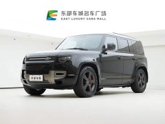 Land Rover Defender 110 3.0T P400 X-DYNAMIC HSE - ფოტო 1