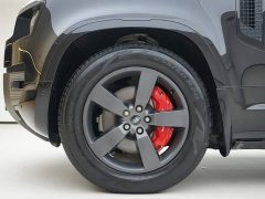 Land Rover Defender 110 3.0T P400 X-DYNAMIC HSE - ფოტო 14
