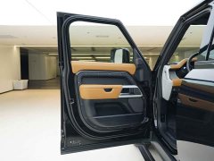 Land Rover Defender 110 3.0T P400 X-DYNAMIC HSE - ფოტო 15