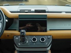 Land Rover Defender 110 3.0T P400 X-DYNAMIC HSE - ფოტო 17