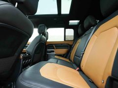 Land Rover Defender 110 3.0T P400 X-DYNAMIC HSE - ფოტო 19