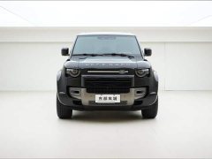 Land Rover Defender 110 3.0T P400 X-DYNAMIC HSE - ფოტო 2