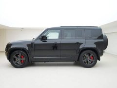 Land Rover Defender 110 3.0T P400 X-DYNAMIC HSE - ფოტო 3