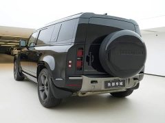 Land Rover Defender 110 3.0T P400 X-DYNAMIC HSE - ფოტო 4