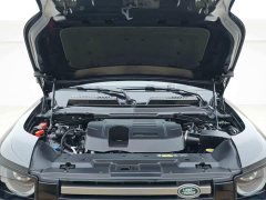 Land Rover Defender 110 3.0T P400 X-DYNAMIC HSE - ფოტო 6