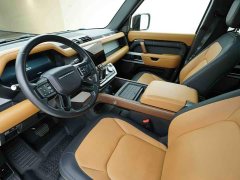 Land Rover Defender 110 3.0T P400 X-DYNAMIC HSE - ფოტო 9