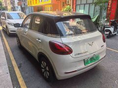 Wuling Binguo 2023 333km Joy Edition - ფოტო 2