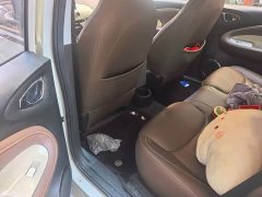 Wuling Binguo 2023 333km Joy Edition - ფოტო 6