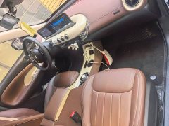 Wuling Binguo 2023 333km Joy Edition - ფოტო 8