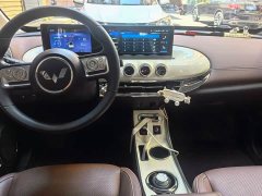 Wuling Binguo 2023 333km Joy Edition - ფოტო 9