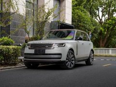 Land Rover Range Rover 4.4 V8 SV Prestige Genesis Extended Wheelbase - ფოტო 1