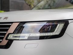 Land Rover Range Rover 4.4 V8 SV Prestige Genesis Extended Wheelbase - ფოტო 10
