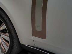 Land Rover Range Rover 4.4 V8 SV Prestige Genesis Extended Wheelbase - ფოტო 11