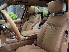 Land Rover Range Rover 4.4 V8 SV Prestige Genesis Extended Wheelbase - ფოტო 14