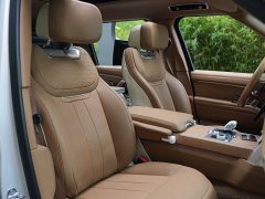 Land Rover Range Rover 4.4 V8 SV Prestige Genesis Extended Wheelbase - ფოტო 16