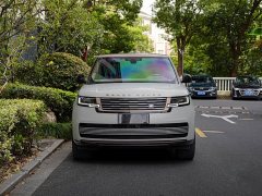 Land Rover Range Rover 4.4 V8 SV Prestige Genesis Extended Wheelbase - ფოტო 2