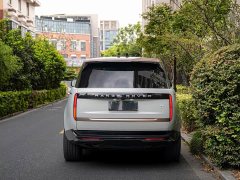 Land Rover Range Rover 4.4 V8 SV Prestige Genesis Extended Wheelbase - ფოტო 6