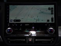 Lexus GX 2024 OVERTRAIL Peak Edition - ფოტო 10