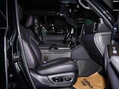 Lexus GX 2024 OVERTRAIL Peak Edition - ფოტო 13