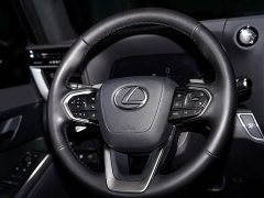 Lexus GX 2024 OVERTRAIL Peak Edition - ფოტო 14