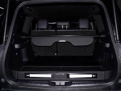 Lexus GX 2024 OVERTRAIL Peak Edition - ფოტო 15