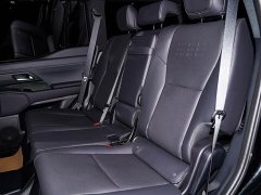 Lexus GX 2024 OVERTRAIL Peak Edition - ფოტო 18