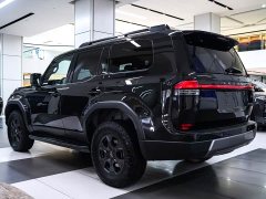 Lexus GX 2024 OVERTRAIL Peak Edition - ფოტო 20