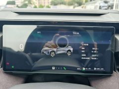 Lynk & Co Geely Lynk & Co 08 EM-P 220km Time Limited Edition - ფოტო 10
