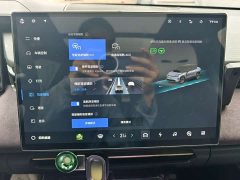 Lynk & Co Geely Lynk & Co 08 EM-P 220km Time Limited Edition - ფოტო 13