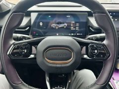 Lynk & Co Geely Lynk & Co 08 EM-P 220km Time Limited Edition - ფოტო 17