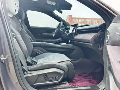 Lynk & Co Geely Lynk & Co 08 EM-P 220km Time Limited Edition - ფოტო 18