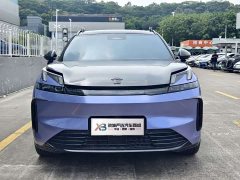 Lynk & Co Geely Lynk & Co 08 EM-P 220km Time Limited Edition - ფოტო 2