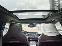 Lynk & Co Geely Lynk & Co 08 EM-P 220km Time Limited Edition - ფოტო 20